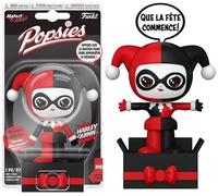 Funko Popsies Dc Comics Harley Quinn Messaggi Sorpresa Popsies