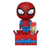 Funko, Popsies, Marvel, Spider-Man (Spanish)
