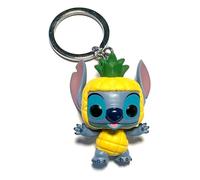 Figura - Disney: Funko Pop Keychain - Stitch As Pineapple