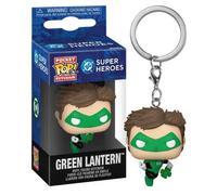 Funko Portachiavi Dc Classics Lanterna Verde