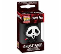 Funko Portachiavi Ghost Face-figura Ghost Face