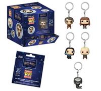 Funko Portachiavi Harry Potter Assortito