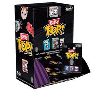 Funko Portachiavi Misterioso Bitty Nightmare Before Christmas Disney Assortito