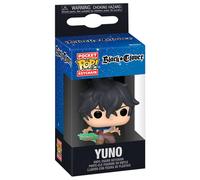 Funko Portachiavi Pocket Black Clover Yuno