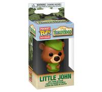 Funko Portachiavi Pocket Robin Hood Disney Little John