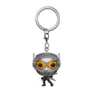 Funko Portachiavi Pop!: Marvel: Ant-Man & The Wasp: Wasp