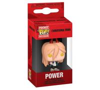 Figura - Chainsaw Man: Funko Pop Keychain - Power