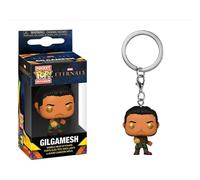 Funko Portachiavi Tascabile Di Gilgamesh Eterni