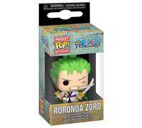 Funko Pocket Pop One Piece S6 Roronoa Zoro