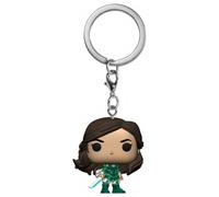 Funko Portachiavi Tascabile Di Sersi Eterni