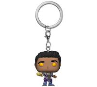 Funko Portachiavi Tascabile Kingo Eterni
