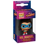 Funko Portachiavi Tascabile Ms Marvel