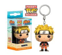 Funko Portachiavi Tascabile Naruto Shippuden