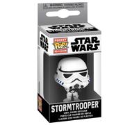 FUNKO POP KEYCHAIN STORMTROOPER (53052) - STAR WARS