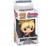 Funko Pop Keychain: Boruto: Naruto Next Generations - Boruto Uzumaki