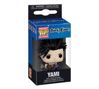 Funko Pocket Pop Keychain: Black Clover - Yami