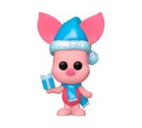 Funko Pop Pocket Pop Holiday Tree: Winnie The Pooh - Pigle (PRESALE 30/12/2026)