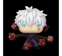 Funko Premium Pop Animazione: Jujitsu Kaisen - Satoru Gojo Trapped #1888