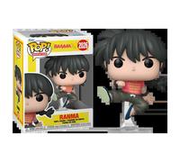 FUNKO RANMA 1/2 - POP Animation N° 2026 - Ran Funko Pop