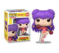 FUNKO RANMA 1/2 - POP Animation N° 2028 - Sha Funko Pop