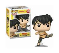 FUNKO RANMA 1/2 - POP Animation N° 2029 - Ryo Funko Pop