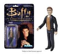 Funko Reaction Buffy L'Ammazzavampiri Angel Action Figure