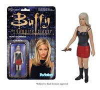 Funko Reaction Buffy L'Ammazzavampiri Figura D'Azione