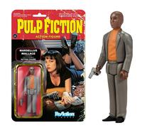 Funko ReAction Pulp Fiction Marsellus Wallace Action Figure