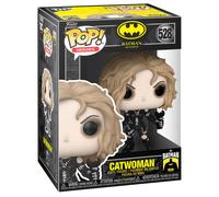 Funko Restituisce La Figura Dc Comics Catwoman Batman