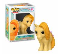 Funko Rétro Giocattoli: My Little Pony Butterscotch 9.5cm Pop Vinile Figura 64