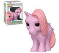 Funko Rétro Giocattoli: My Little Pony Cotone Candy 9.5cm Pop Vinile Figura 61