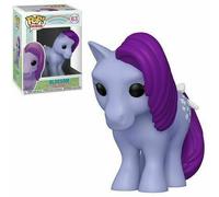 Funko Rétro Giocattoli: My Little Pony Fioritura 9.5cm Pop Vinile Figura 63 New