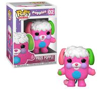 Funko Rétro Giocattoli: Popples - Premio Popple 9.5cm Pop Vinile Figura 02 Nuovo
