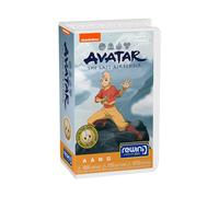 Funko Rewind: Avatar: The Last Airbender - Aang with Chase (Styles May Vary)