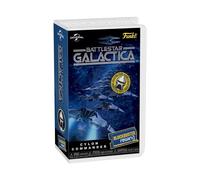 Funko Rewind Blockbuster - Blockbuster Rewind Battlestar Galactica Cylon -