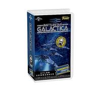 Merchandising Funko Rewind Blockbuster - Blockbuster Rewind Battlestar Galactica