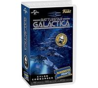 Merchandising Funko Rewind Blockbuster - Blockbuster Rewind Battlestar Galactica
