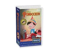 FUNKO REWIND BLOCKBUSTER: Disney Pinocchio - Pinocchio (Styles May Vary)
