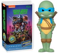 Merchandising Funko Rewind Blockbuster - Funko Blockbuster Rewind Tmnt The Movie