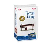 Funko Rewind: Forrest Gump - Forrest Gump con Chase (gli stili possono variare)