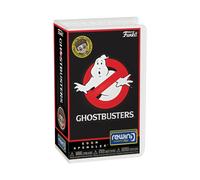 Funko Rewind: Ghostbusters Egon Spengler Figura In Vinile