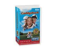 Funko Rewind: Gopher In Vinile Di Caddyshack