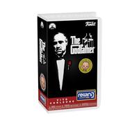 Funko Rewind: Il Padrino - Vito Corleone con Chase (Gli stili possono variare)