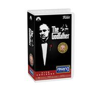 Funko Rewind: Il Padrino - Vito Corleone con Chase (Gli stili possono variare)