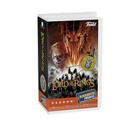 Funko Rewind: Il Signore degli Anelli - Sauron con Chase (Gli stili possono variare)