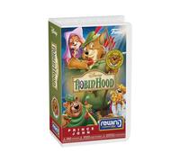 Funko Rewind: Robin Hood - Il principe Giovanni con Chase (gli stili possono variare)
