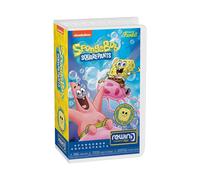 Funko Rewind: Spongebob Squarepants Figura In Vinile