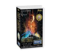 Funko Rewind: Star Trek: First Contact - Jean-Luc Picard with Chase (Styles May