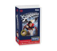 Funko Rewind: Superman Il Film Figura In Vinile