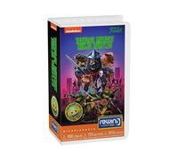 Funko Rewind: Teenage Mutant Ninja Turtles The Movie - Michelangelo with Chase (
